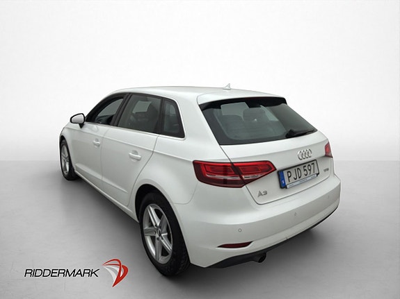 Audi A3 5 of 25