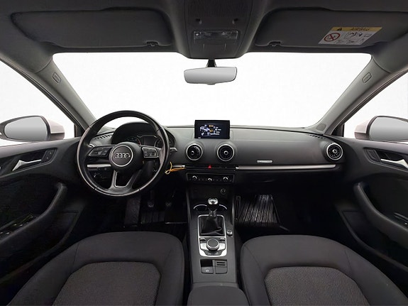 Audi A3 11 of 25