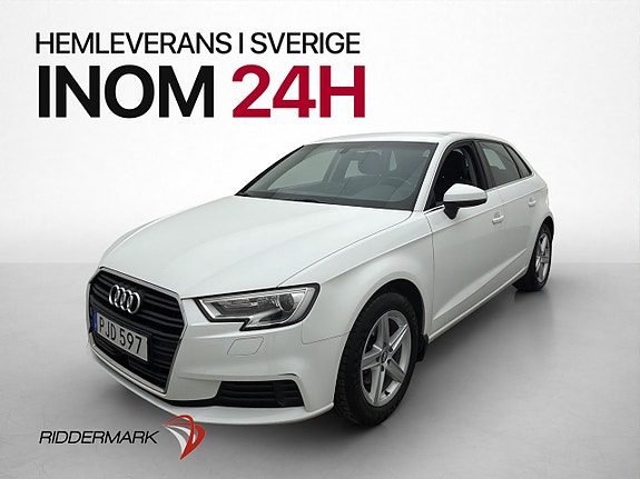 Audi A3 3 of 25