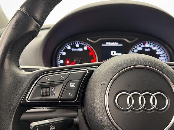 Audi A3 22 of 25