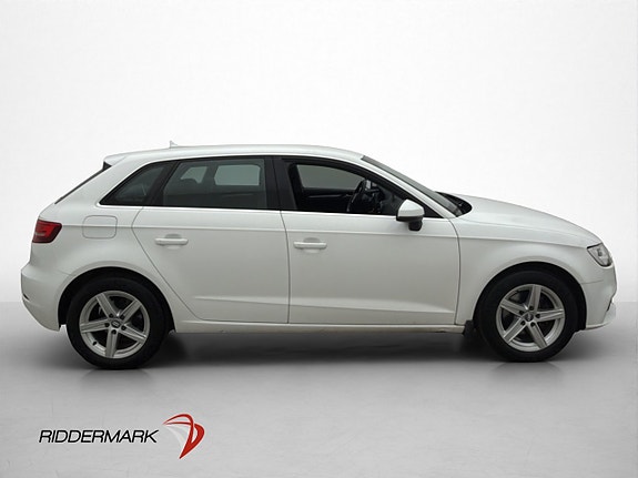 Audi A3 8 of 25