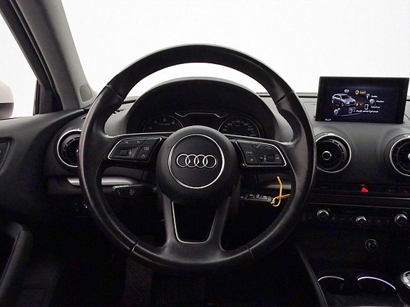 Audi A3 12 of 25