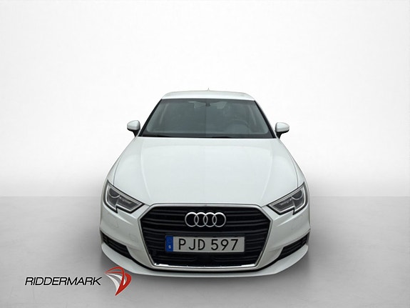 Audi A3 2 of 25
