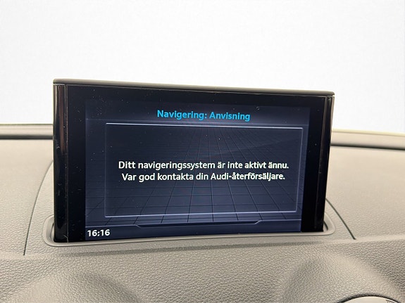 Audi A3 17 of 25
