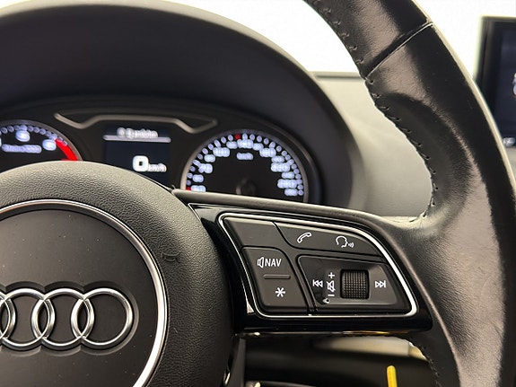 Audi A3 21 of 25