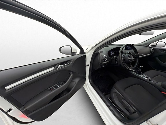 Audi A3 13 of 25