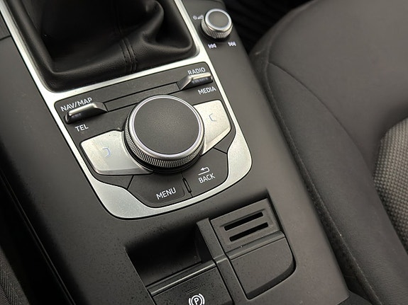 Audi A3 20 of 25