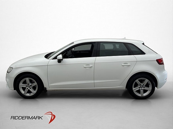 Audi A3 4 of 25