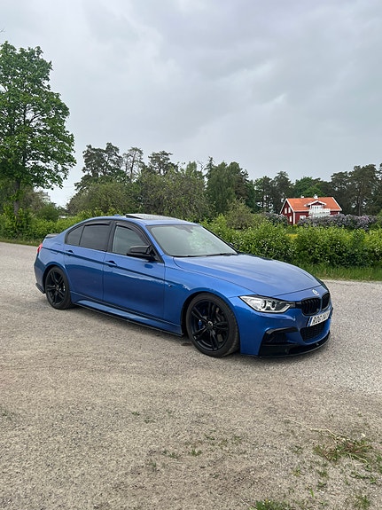 BMW 328i 6 of 11