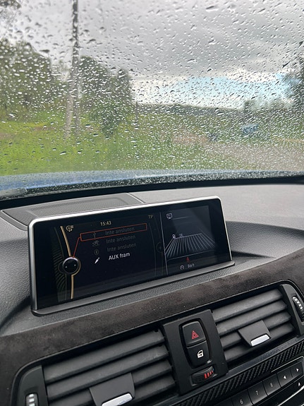 BMW 328i 11 of 11