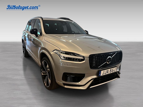 Brugt Volvo Xc90 2.0 T8