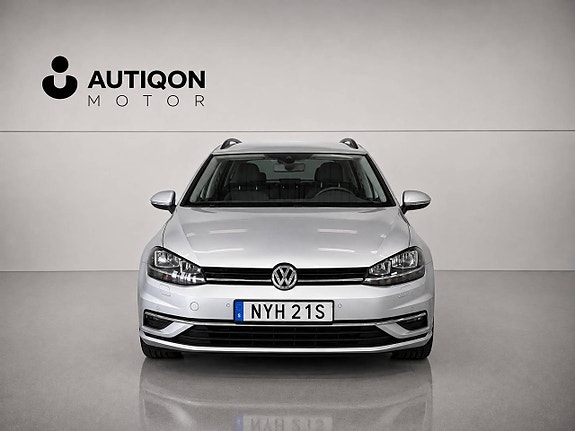 Volkswagen Golf I 4 of 14