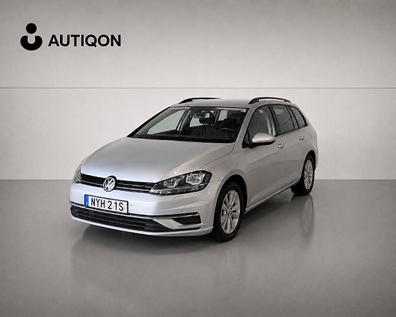 Volkswagen Golf I