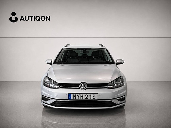 Volkswagen Golf I 5 of 5