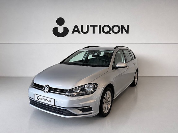Brugt Volkswagen Golf 1.8