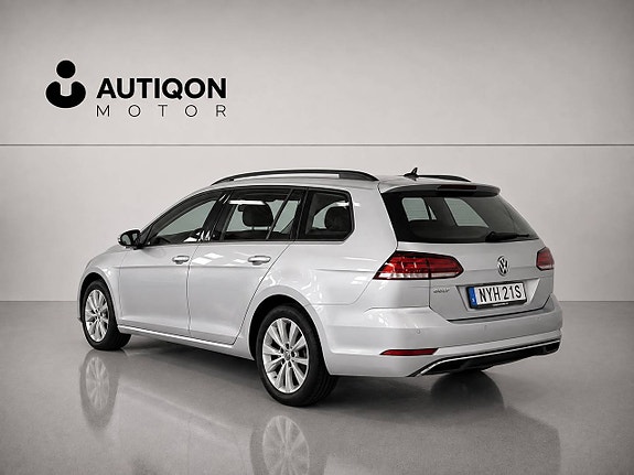 Volkswagen Golf I 3 of 14