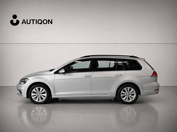 Volkswagen Golf I 2 of 5