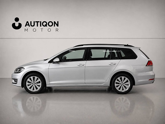 Volkswagen Golf I 2 of 14