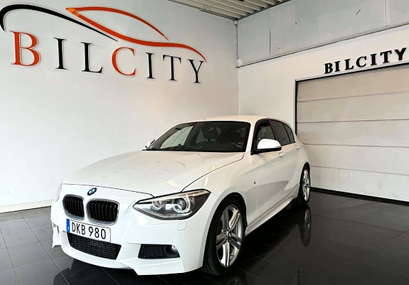 BMW 118d
