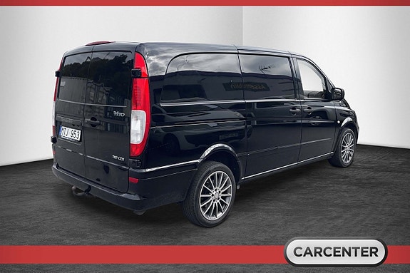 Mercedes-Benz Vito 110 5 of 5