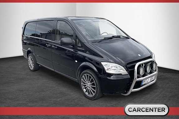 Mercedes-Benz Vito 110 3 of 5