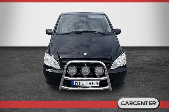 Mercedes-Benz Vito 110 2 of 5