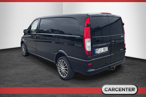 Mercedes-Benz Vito 110 4 of 5