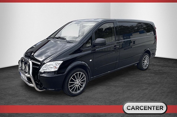 Mercedes-Benz Vito 110