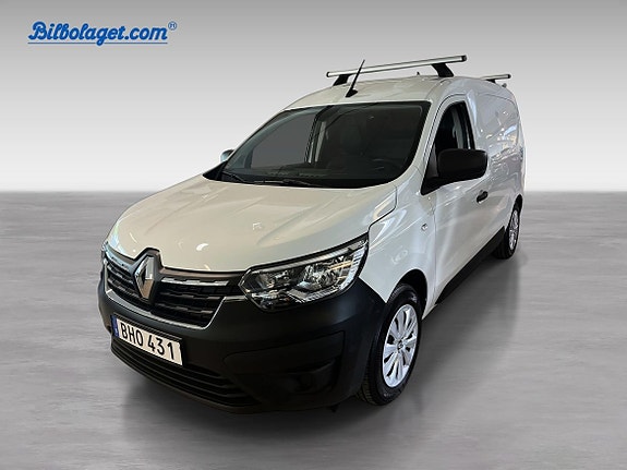 Brugt Renault Express 1.5