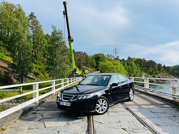 Saab 9-3