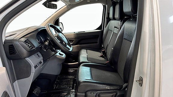 Toyota Proace 3 of 5