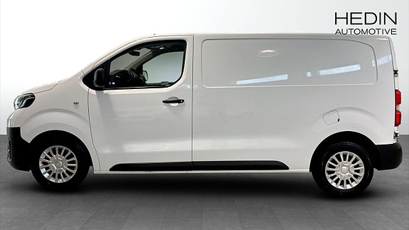 Toyota Proace 6 of 9