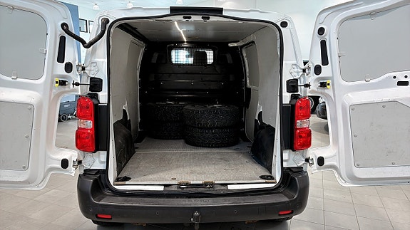 Toyota Proace 5 of 5