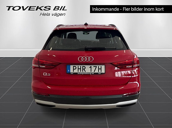 Audi Q3 4 of 5
