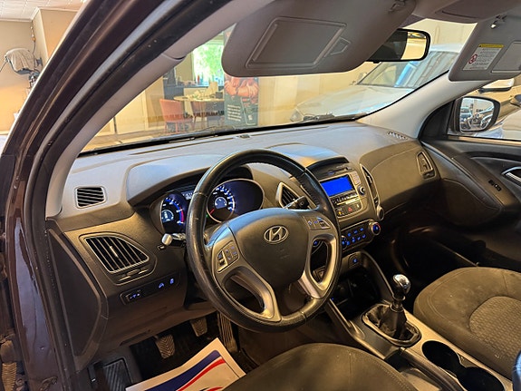 Hyundai ix35 5 of 5
