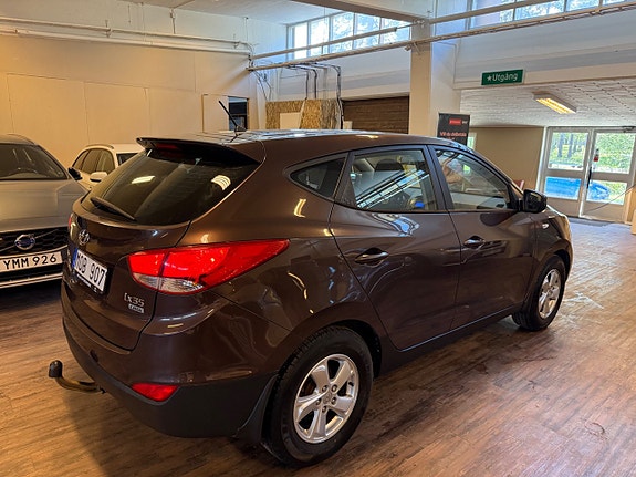 Hyundai ix35 3 of 5