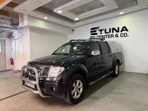 Nissan Navara 4 of 5
