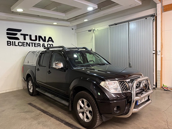 Nissan Navara 3 of 5