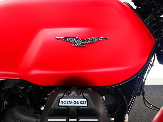 Moto Guzzi V7 Stone 850 *Kampanj* 4 of 5