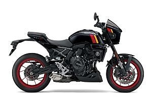 Suzuki GSX-8TT *NU I BUTIK*