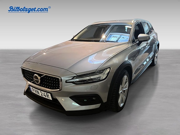 Brugt Volvo V60 Cross Country 