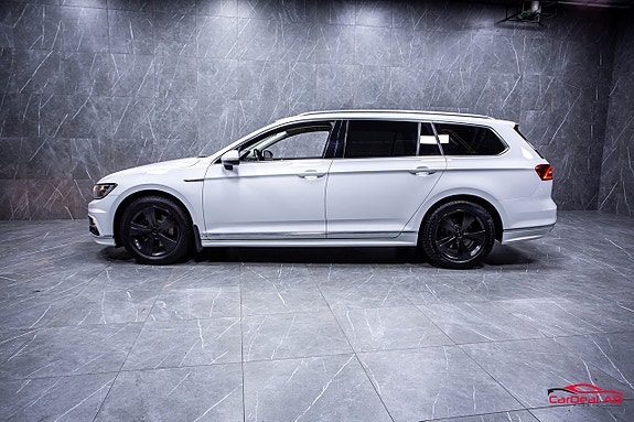 Volkswagen Passat 4 of 5