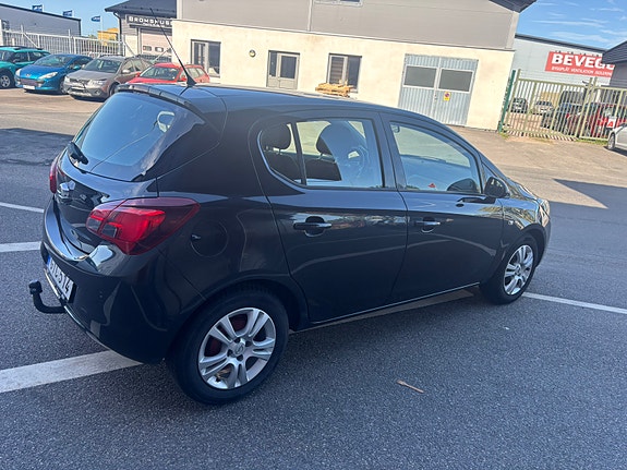 Opel Corsa 3 of 5