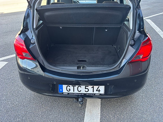 Opel Corsa 7 of 13