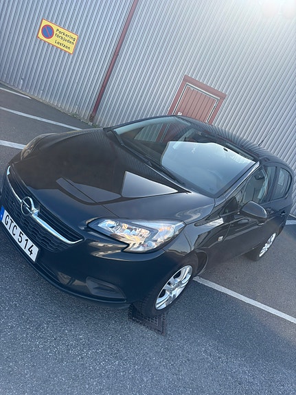 Opel Corsa 2 of 5