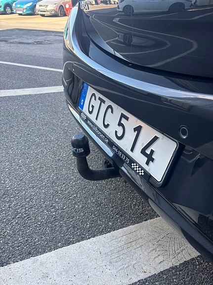 Opel Corsa 6 of 13
