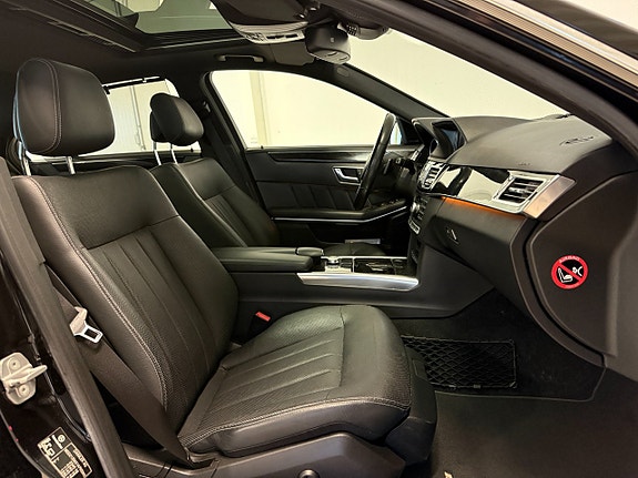 Mercedes-Benz E400 8 of 15