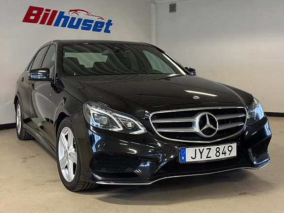 Mercedes-Benz E400 2 of 15