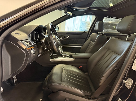 Mercedes-Benz E400 6 of 15