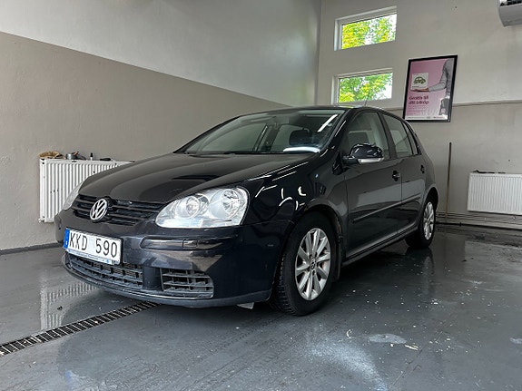 Volkswagen Golf-Serie